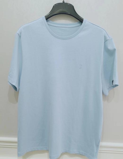 5F EmbryForm安莉芳 旗下IVU舒适棉质打底短袖上衣 商品图0