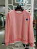 9961粉休闲卫衣 商品缩略图0