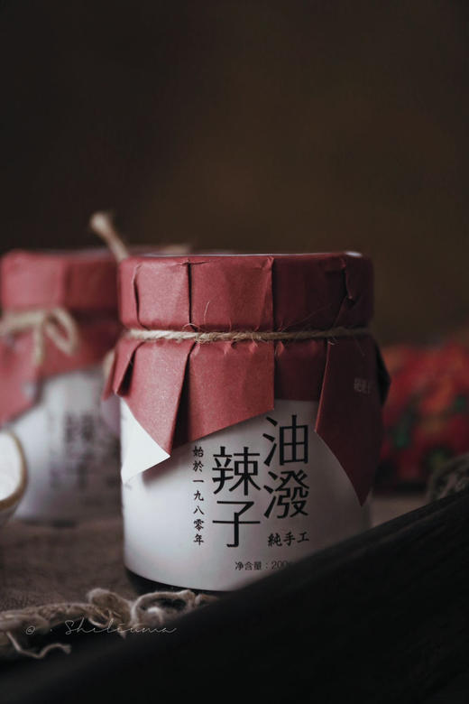 绝绝子油泼辣子 商品图0