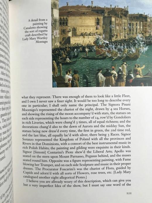 伟大的旅程：1592-1796年 百余幅插图 精装16开带书匣 商品图9