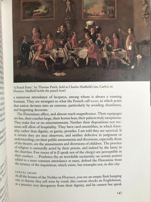 伟大的旅程：1592-1796年 百余幅插图 精装16开带书匣 商品图5