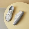 ZHR果冻底板鞋2023新款女春季百搭简约德训鞋百搭ins风休闲鞋 商品缩略图10
