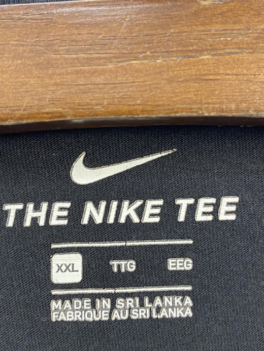 NIKE 耐克 长袖T恤 _SLT(2XL) 商品图2