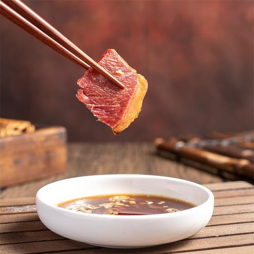酱牛肉150克真空包装（5袋） 商品图3