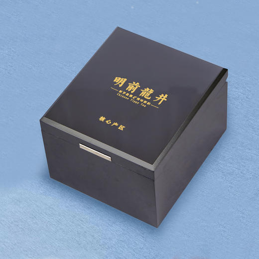 国粹中单【龙井•灰色】155元一套 /一件12套/单瓷 商品图2