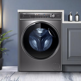 海尔（Haier）洗衣机 XQG100-HBD14326L