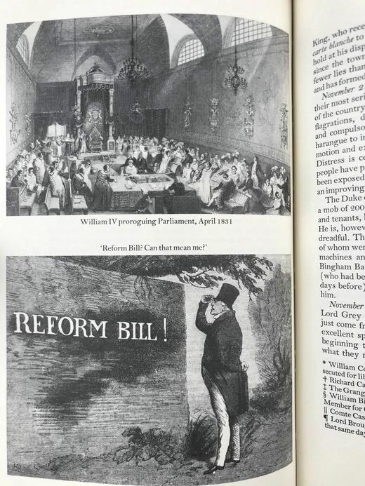 查尔斯·格雷维尔日记选集 11幅插图 精装16开带书匣 商品图9