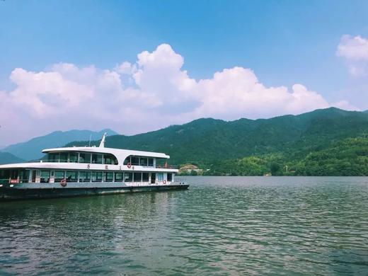 399元/人踏春三日游；春遇西湖，梦幻瑶琳富春大奇山，含2早4正尽享饕餮美味！ 商品图2