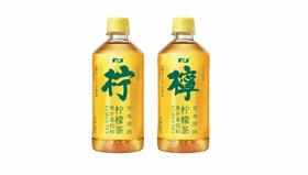 怡宝柠檬茶 450ml*15