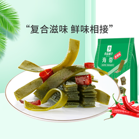 海带218g*2香辣味