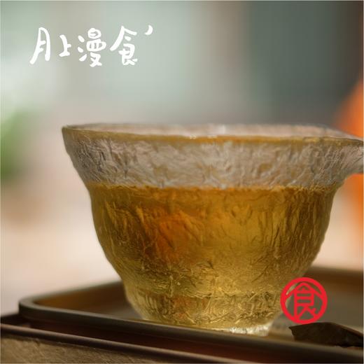 2022易武古树头春散茶100-150年树龄（100克装） 商品图2