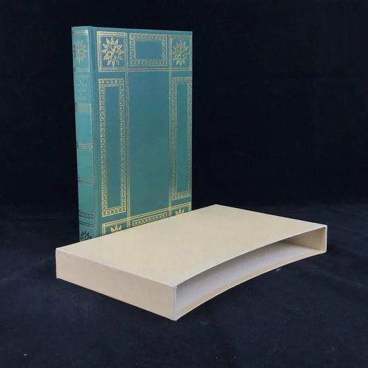 查尔斯·格雷维尔日记选集 11幅插图 精装16开带书匣 商品图0