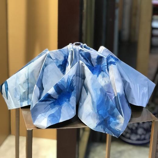 优品堂【如花如歌3】双面五折防紫外线伞 商品图9