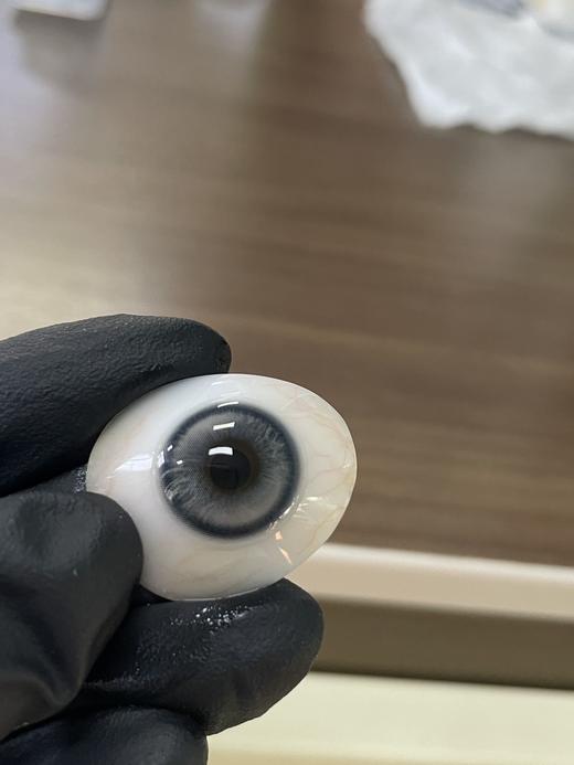 4youthcon 年抛 电光薄荷 mint gary 直径14.2mm着色13.4mm 商品图14