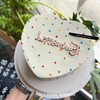 INS复古 彩虹爱心 · 奶油蛋糕 商品缩略图2