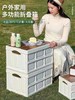 【应季好物】可折叠便携收纳箱 商品缩略图2