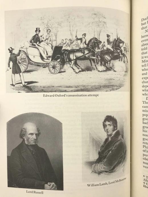 查尔斯·格雷维尔日记选集 11幅插图 精装16开带书匣 商品图5