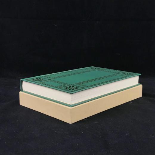 查尔斯·格雷维尔日记选集 11幅插图 精装16开带书匣 商品图1