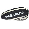 海德 Head 多功能6支装网球包 大容量带隔热层 商品缩略图1