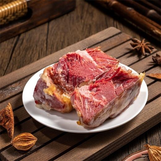 酱牛肉150克真空包装（5袋） 商品图1