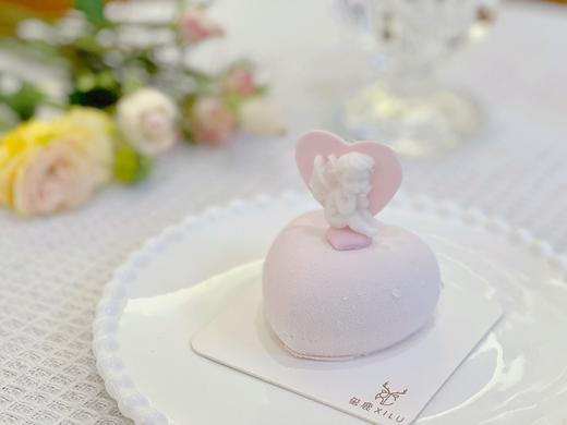 雅典娜的爱意 商品图0