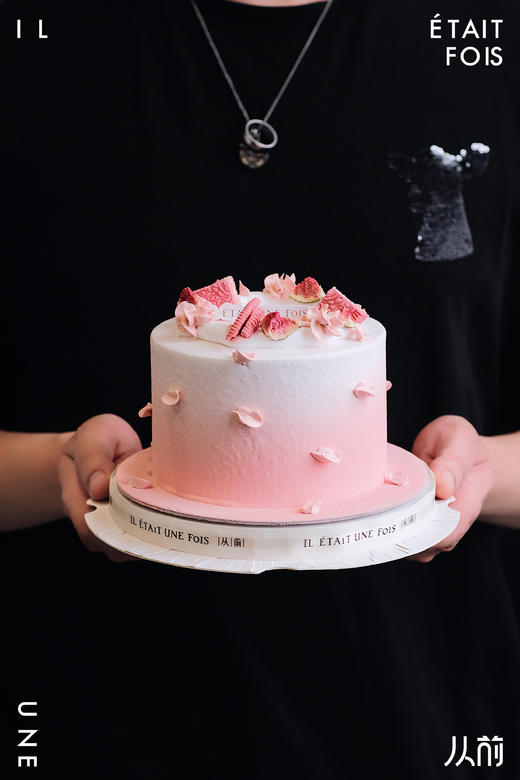 jupe樱花蛋糕 商品图0