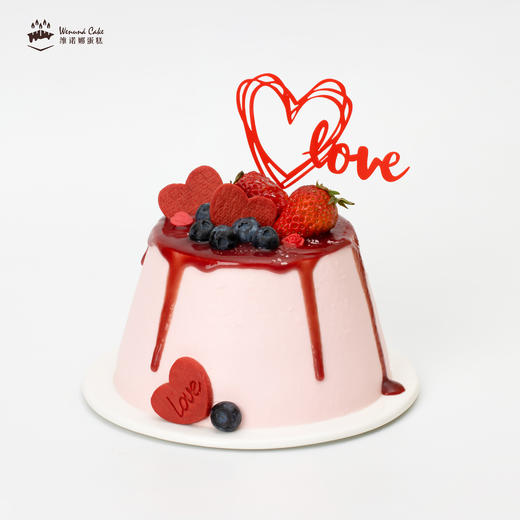 莓果恋人 商品图0
