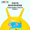 感统训练羊角球儿童蹦蹦球运动充气玩具跳跳球提高平衡能力 商品缩略图1