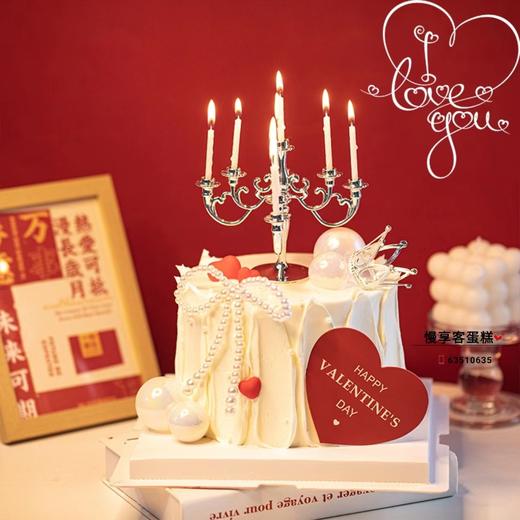 许愿烛台 商品图0