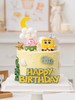 【海绵宝宝】叮当CAKE爆款生日蛋糕-鲜果奶油蛋糕 商品缩略图0