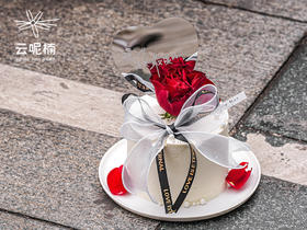 镜中爱人 （微加高）