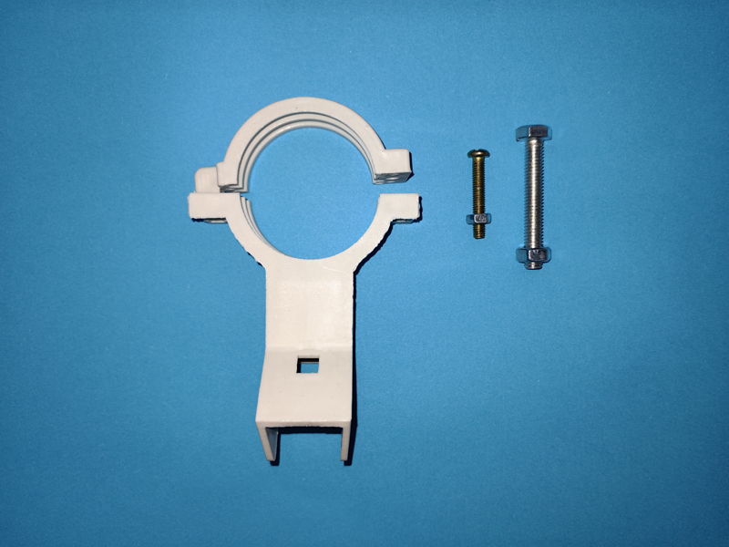 通用高频头夹具塑料卡子