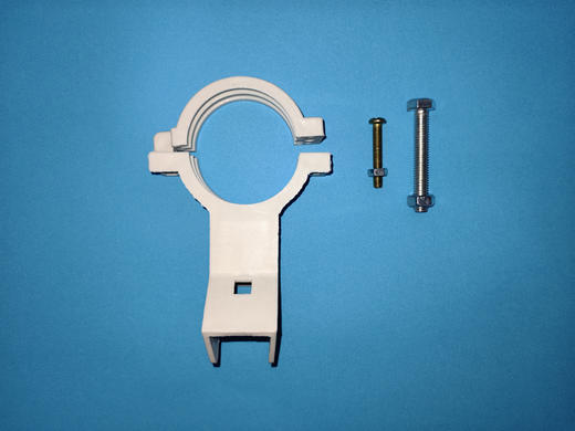 通用高频头夹具塑料卡子 商品图0