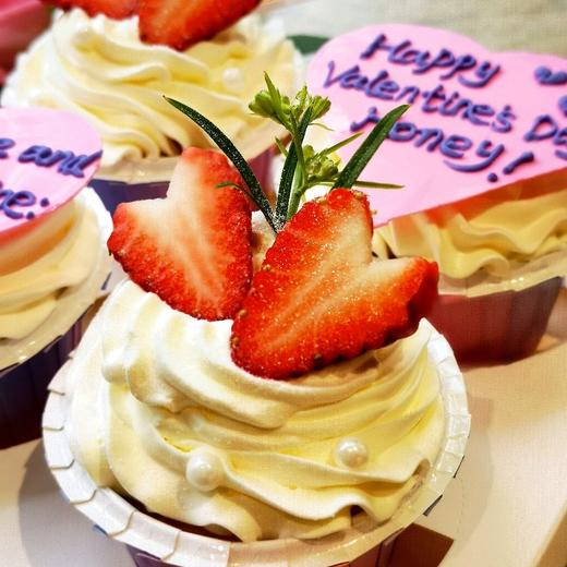 2.14情人杯（动物奶油） 商品图4