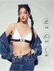 4楼CK Underwear 1996系列，2023春夏新款三角软杯文胸，货号：QF7217，现价：490 商品缩略图0