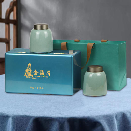 鸿韵【通版】145元一套 /共2套/双瓷约装一斤 商品图5