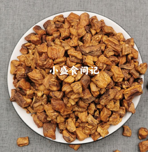 菊苣根大丁250g 商品图5