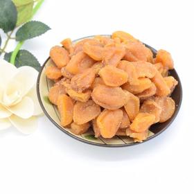 竹盐黄皮260g | 百之味