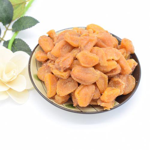 竹盐黄皮260g | 百之味 商品图0