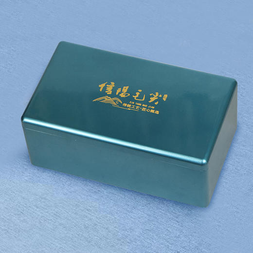 鸿韵【毛尖】145元一套 /共2套/双瓷约装一斤 商品图2