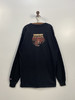 Y2K Vintage Champion 冠军 HERSHEY BEARS 长袖T恤 _SLT(XL) 商品缩略图3