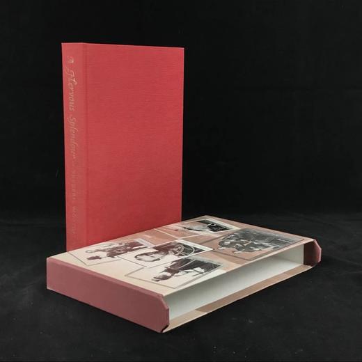 弗雷德里克·莫顿《紧张的华丽：维也纳1888-1889》 数十幅插图 精装16开带书匣 商品图0