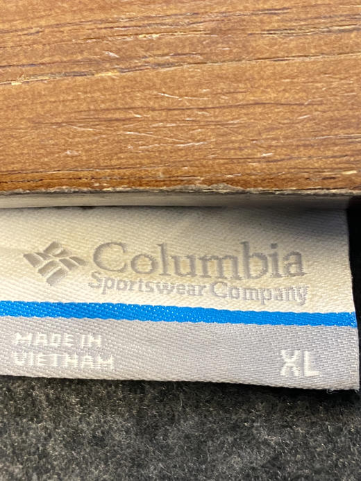 Columbia 哥伦比亚 _SV(XL) 商品图1
