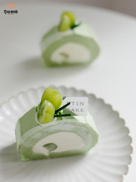 开心果青提卷（招牌） 商品图1