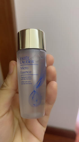 雅诗兰黛原生液30ml