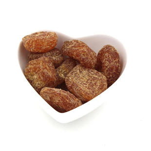 甘草李饼330g | 百之味 商品图0