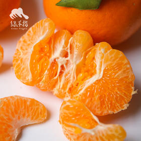 生态丹棱耙耙柑 | 合作生产 *Eco-Danling harrow orange | Partner Production