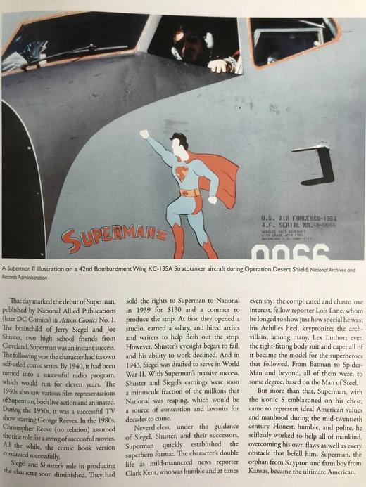 二十世纪的一百个时刻：美国视觉史 数百幅插图 精装16开 商品图10