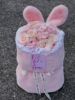 LOVE YOU 兔  PINK版 · 花束 商品缩略图1