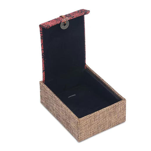 【爱的祝福】玉兔玛瑙草莓晶手串 商品图4